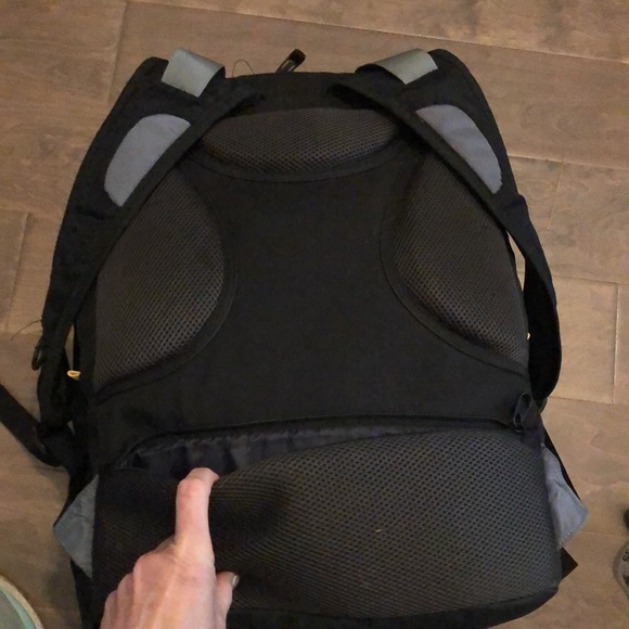 Targus Drifter II backpack extra large - Picture 6 of 12